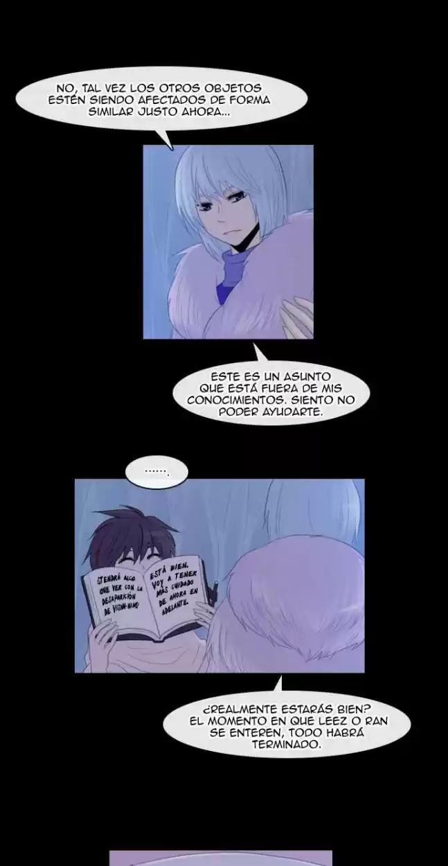 Kubera - El Ultimo Dios - Capítulo 89 - Página 5 - LectorTMOo