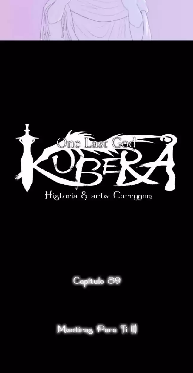 Kubera - El Ultimo Dios - Capítulo 89 - Página 7 - LectorTMOo