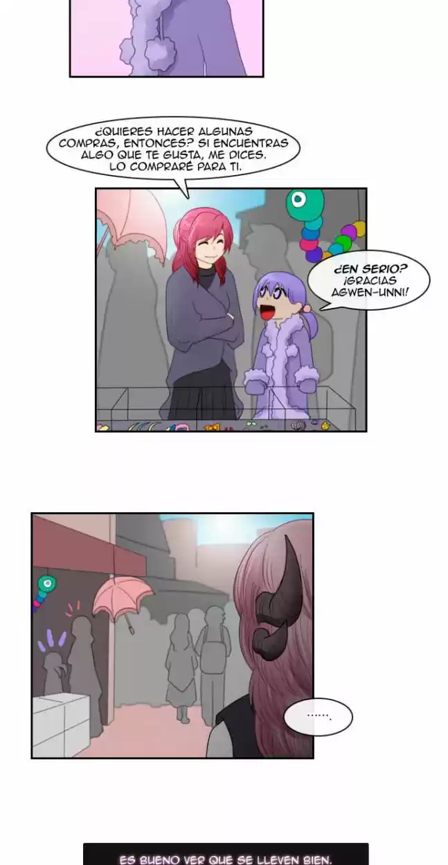 Kubera - El Ultimo Dios - Capítulo 89 - Página 9 - LectorTMOo