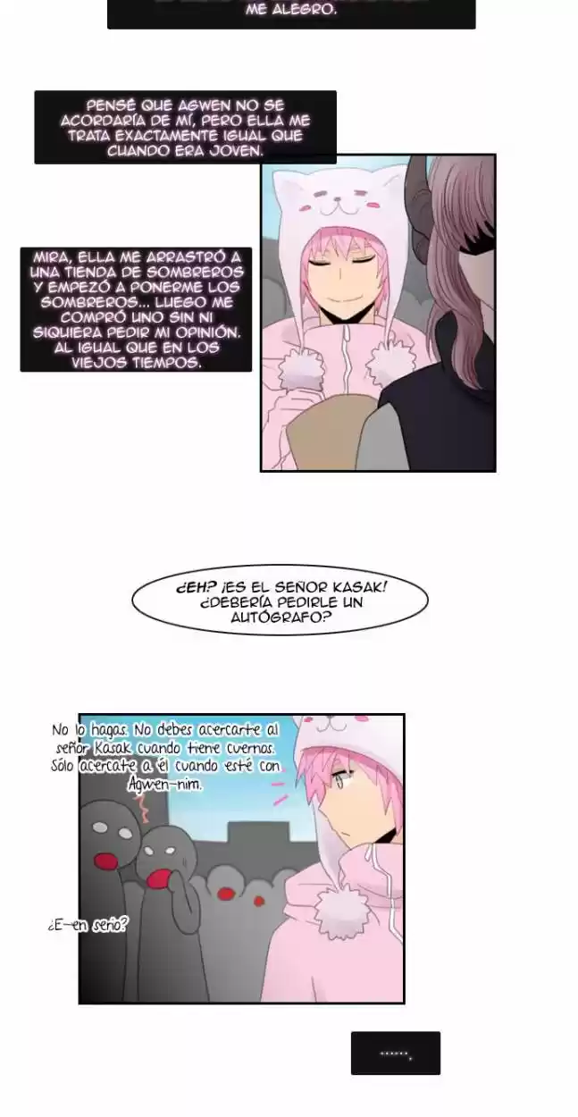 Kubera - El Ultimo Dios - Capítulo 89 - Página 10 - LectorTMOo