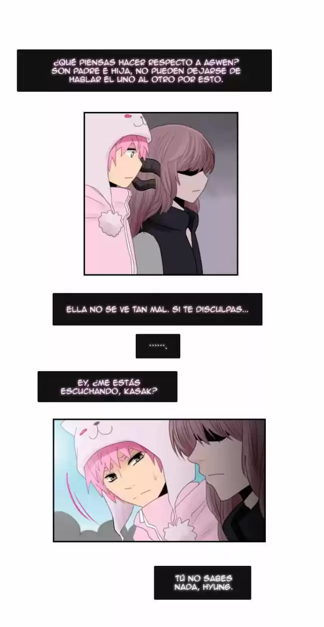 Kubera - El Ultimo Dios - Capítulo 89 - Página 11 - LectorTMOo