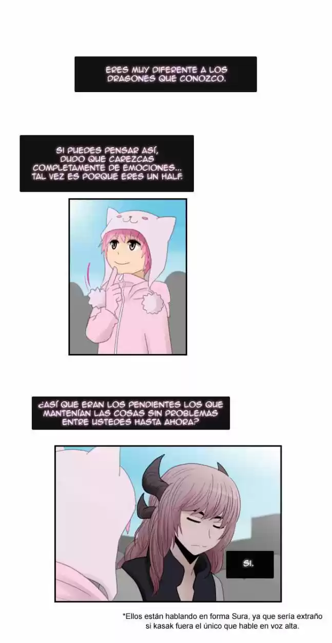 Kubera - El Ultimo Dios - Capítulo 89 - Página 14 - LectorTMOo