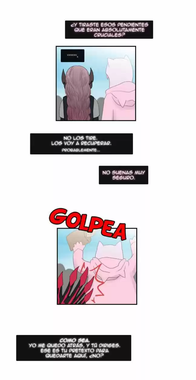 Kubera - El Ultimo Dios - Capítulo 89 - Página 15 - LectorTMOo