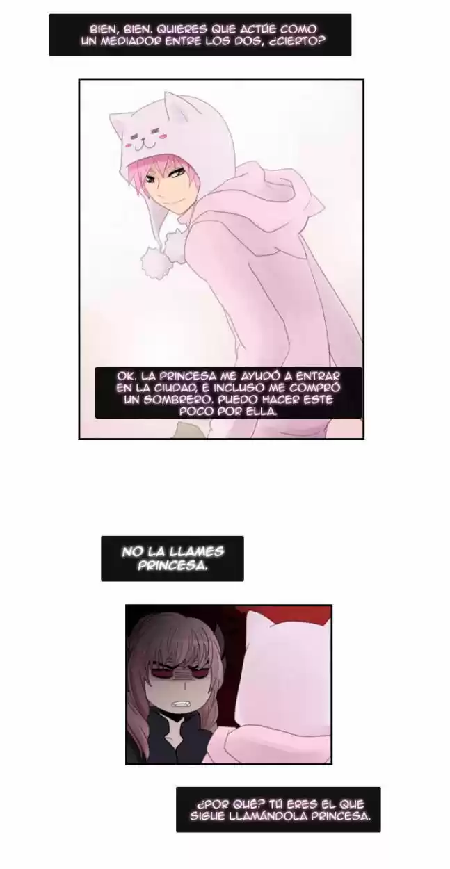 Kubera - El Ultimo Dios - Capítulo 89 - Página 16 - LectorTMOo
