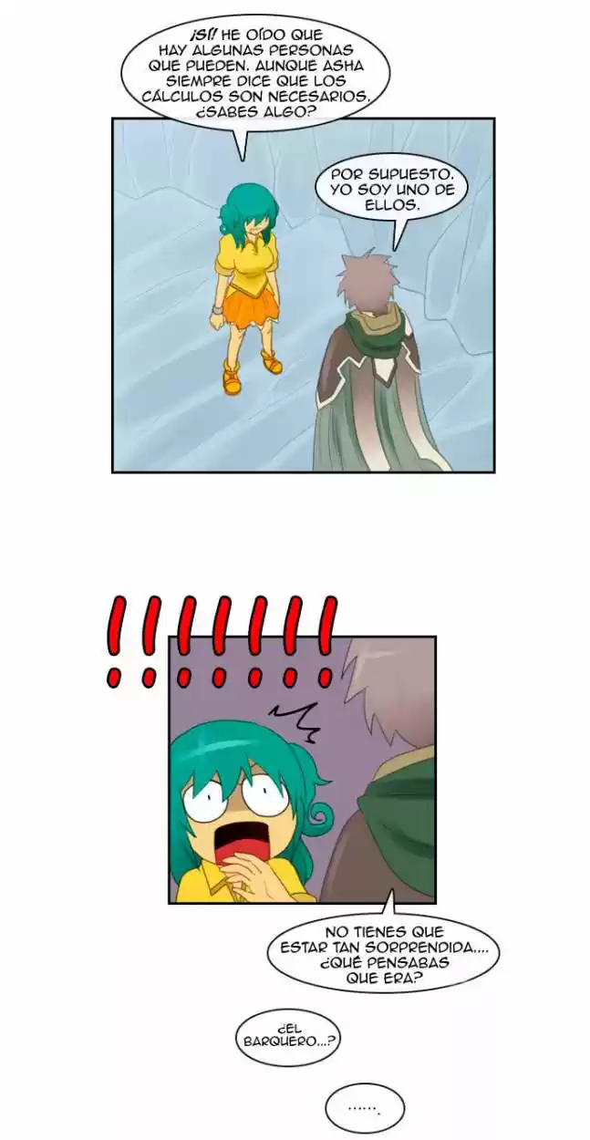 Kubera - El Ultimo Dios - Capítulo 89 - Página 19 - LectorTMOo