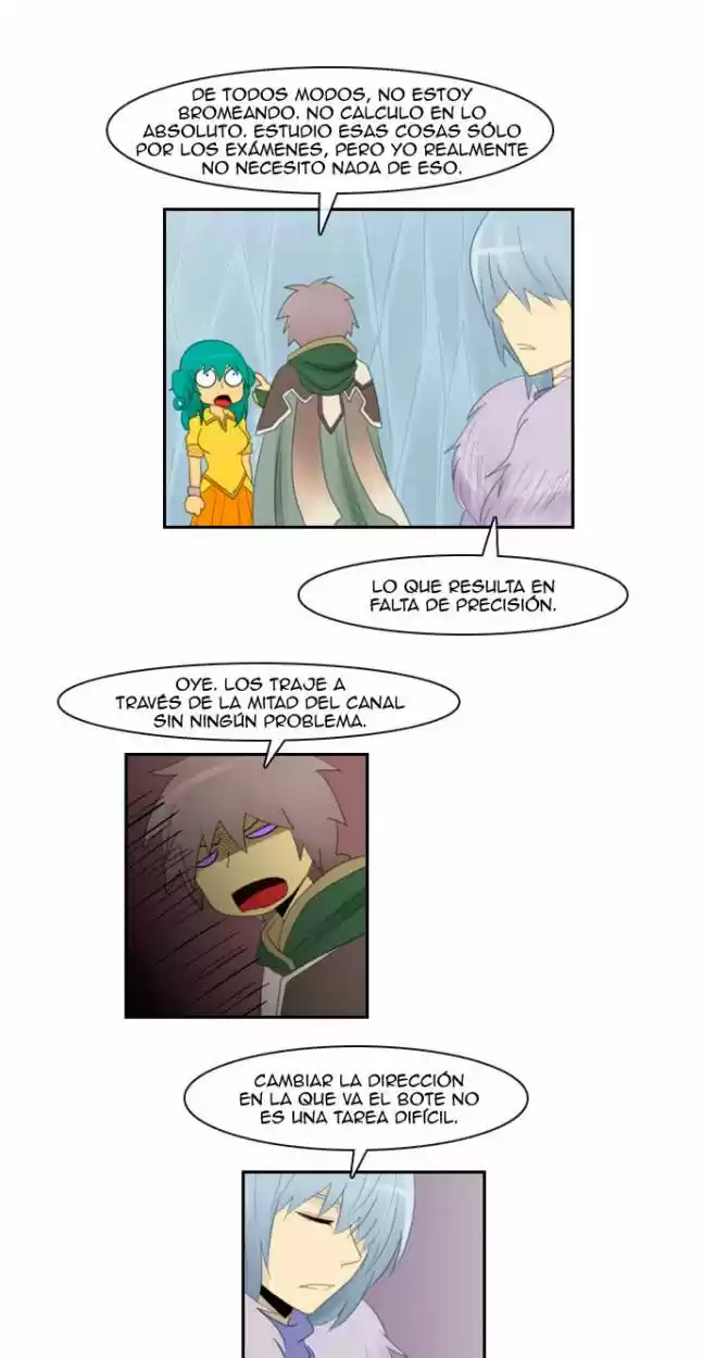 Kubera - El Ultimo Dios - Capítulo 89 - Página 20 - LectorTMOo