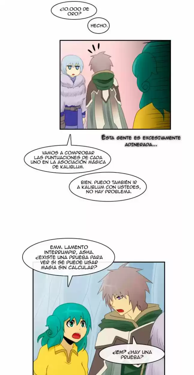 Kubera - El Ultimo Dios - Capítulo 89 - Página 23 - LectorTMOo
