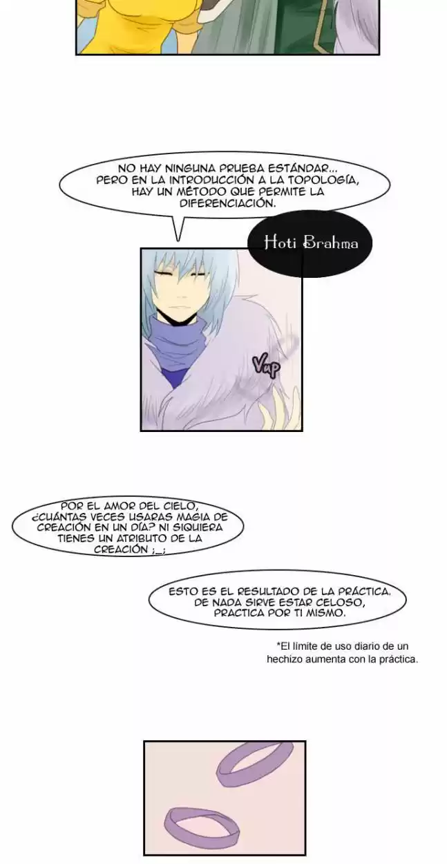 Kubera - El Ultimo Dios - Capítulo 89 - Página 24 - LectorTMOo