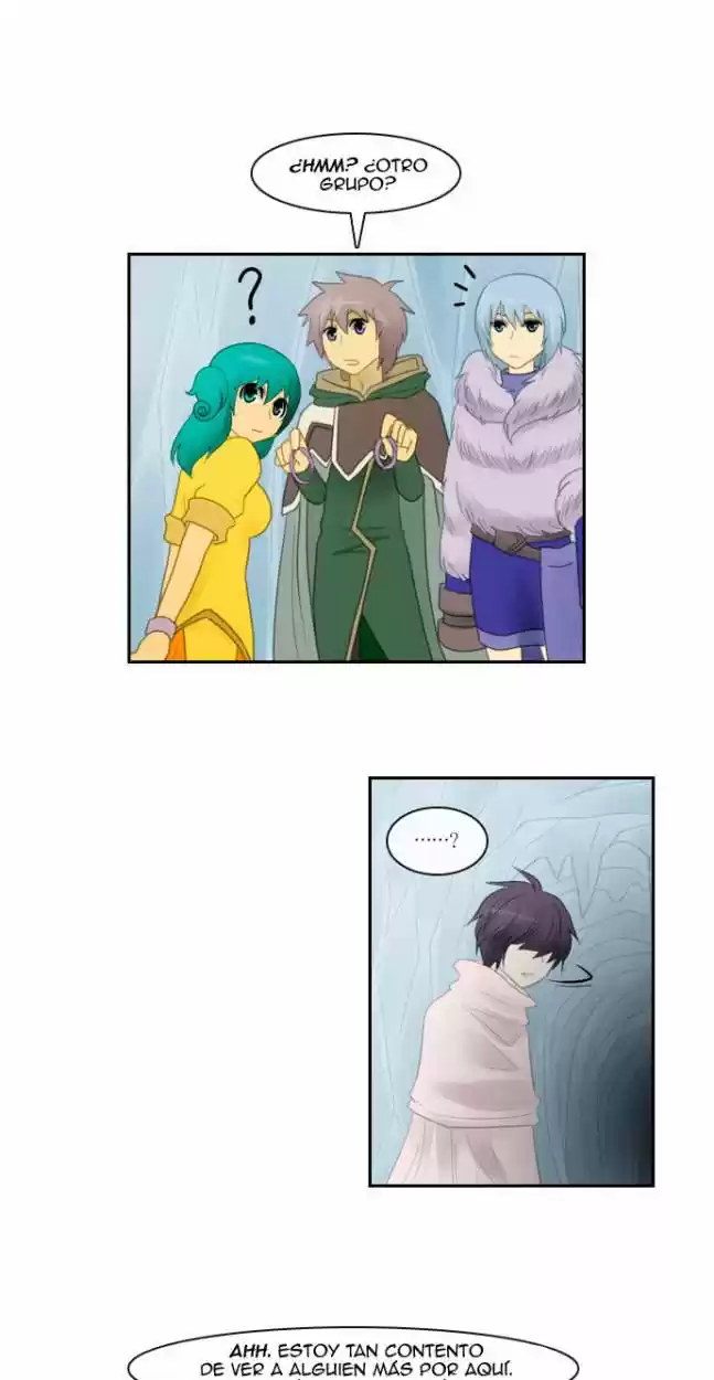 Kubera - El Ultimo Dios - Capítulo 89 - Página 26 - LectorTMOo