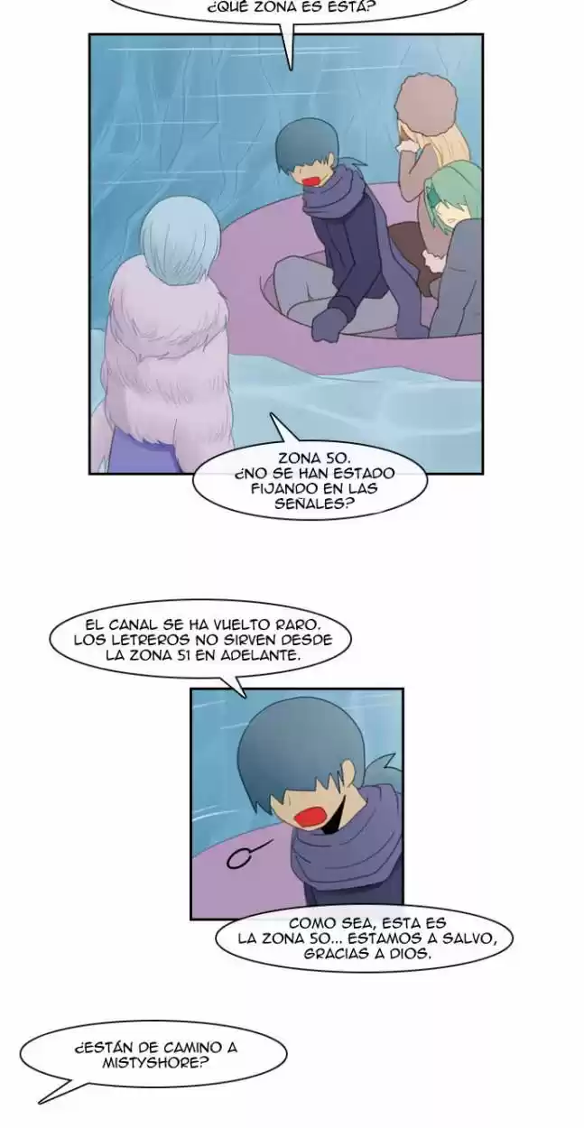 Kubera - El Ultimo Dios - Capítulo 89 - Página 27 - LectorTMOo