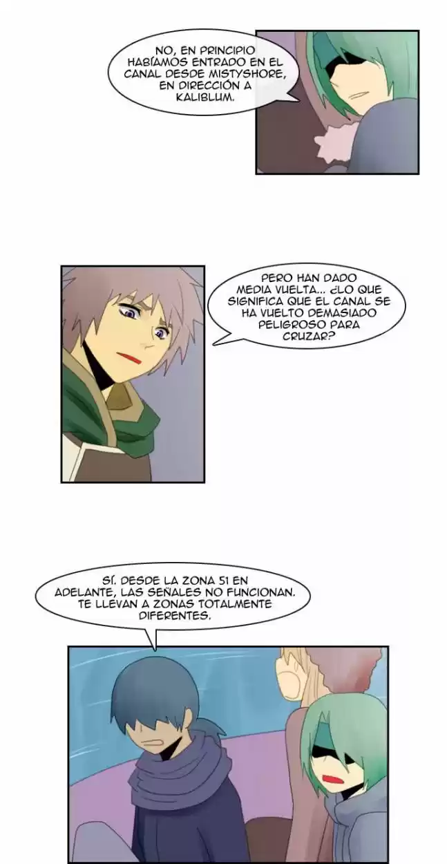 Kubera - El Ultimo Dios - Capítulo 89 - Página 28 - LectorTMOo