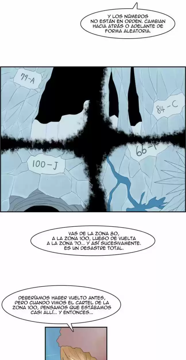 Kubera - El Ultimo Dios - Capítulo 89 - Página 29 - LectorTMOo