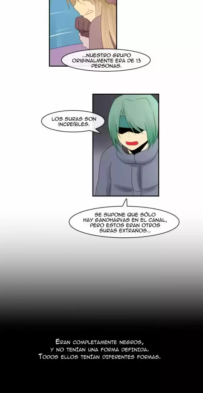 Kubera - El Ultimo Dios - Capítulo 89 - Página 30 - LectorTMOo