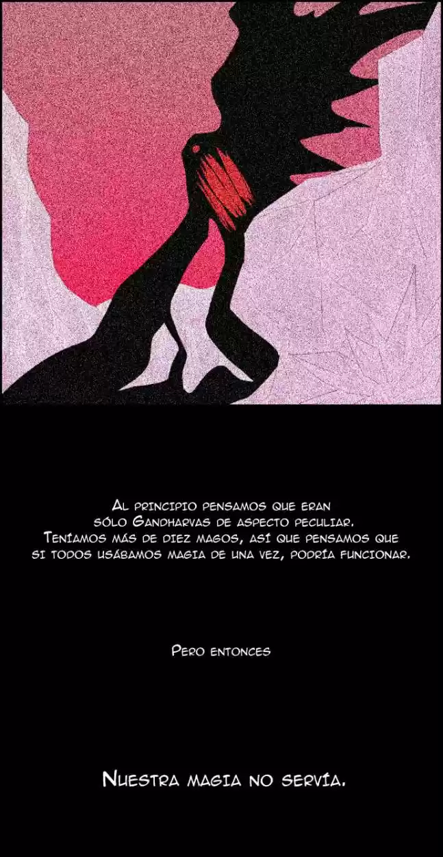 Kubera - El Ultimo Dios - Capítulo 89 - Página 31 - LectorTMOo