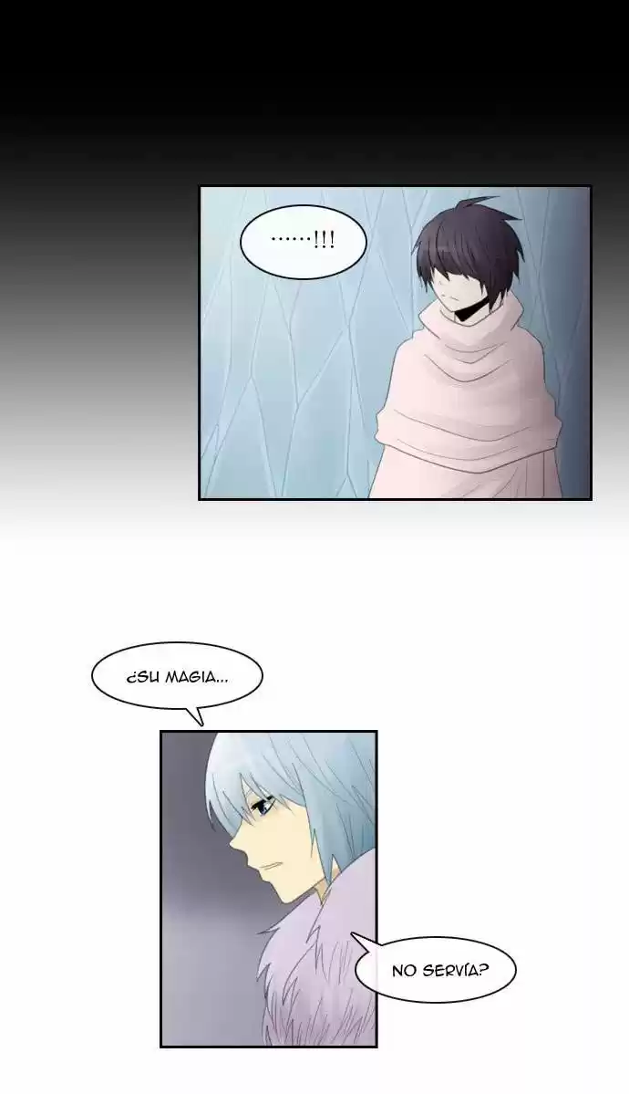 Kubera - El Ultimo Dios - Capítulo 89 - Página 32 - LectorTMOo