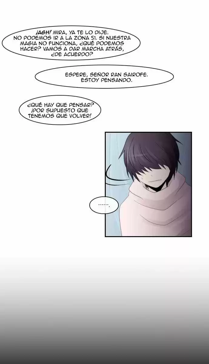 Kubera - El Ultimo Dios - Capítulo 89 - Página 33 - LectorTMOo