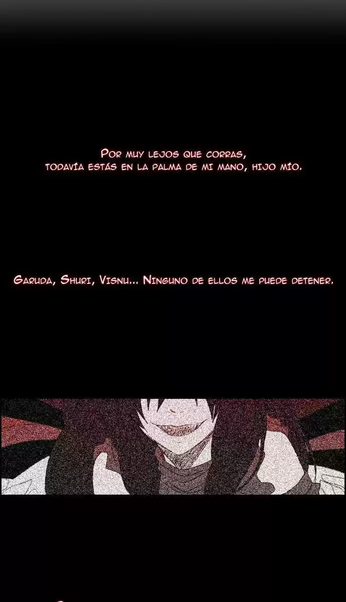 Kubera - El Ultimo Dios - Capítulo 89 - Página 34 - LectorTMOo