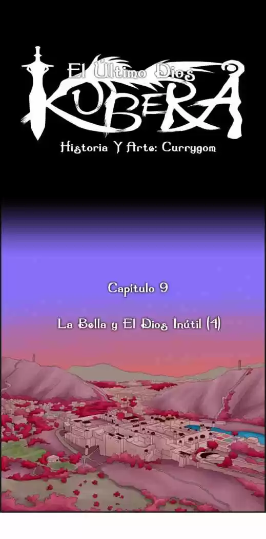 Kubera - El Ultimo Dios - Capítulo 9 - Página 2 - LectorTMOo