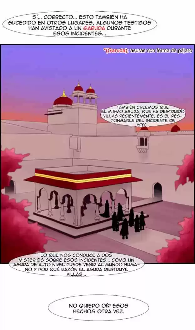 Kubera - El Ultimo Dios - Capítulo 9 - Página 3 - LectorTMOo