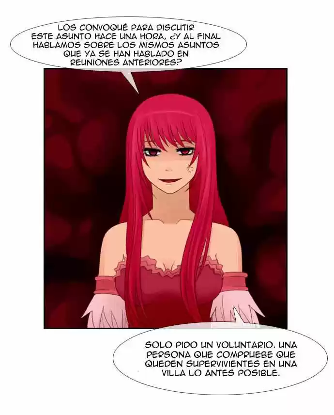 Kubera - El Ultimo Dios - Capítulo 9 - Página 4 - LectorTMOo