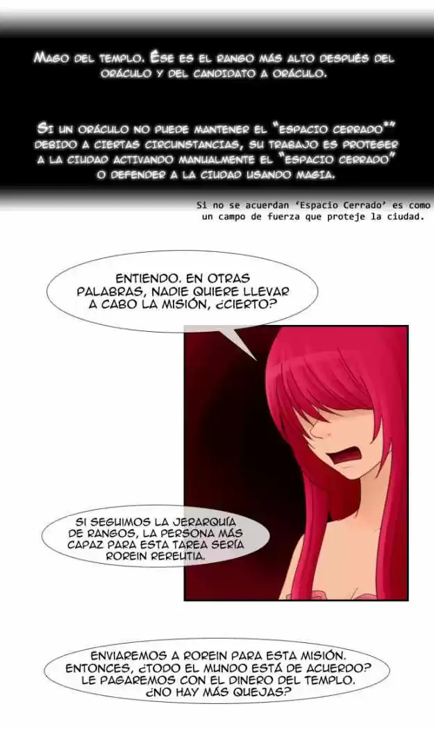 Kubera - El Ultimo Dios - Capítulo 9 - Página 7 - LectorTMOo