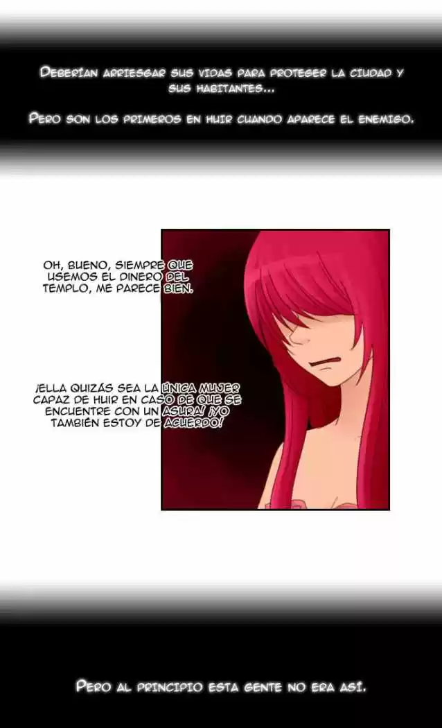 Kubera - El Ultimo Dios - Capítulo 9 - Página 8 - LectorTMOo
