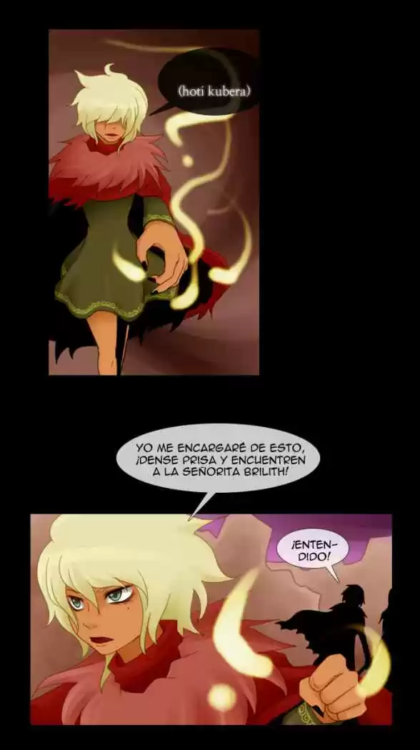 Kubera - El Ultimo Dios - Capítulo 9 - Página 10 - LectorTMOo