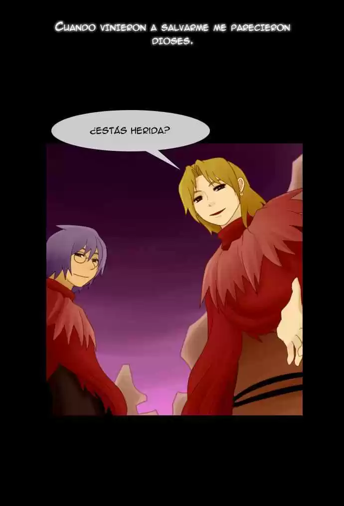 Kubera - El Ultimo Dios - Capítulo 9 - Página 12 - LectorTMOo