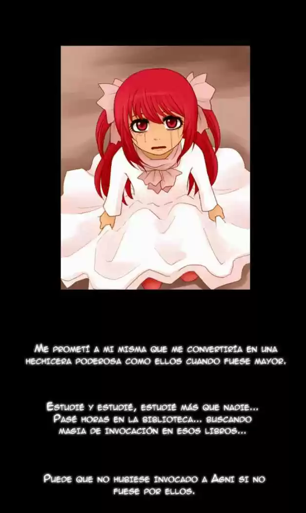 Kubera - El Ultimo Dios - Capítulo 9 - Página 13 - LectorTMOo