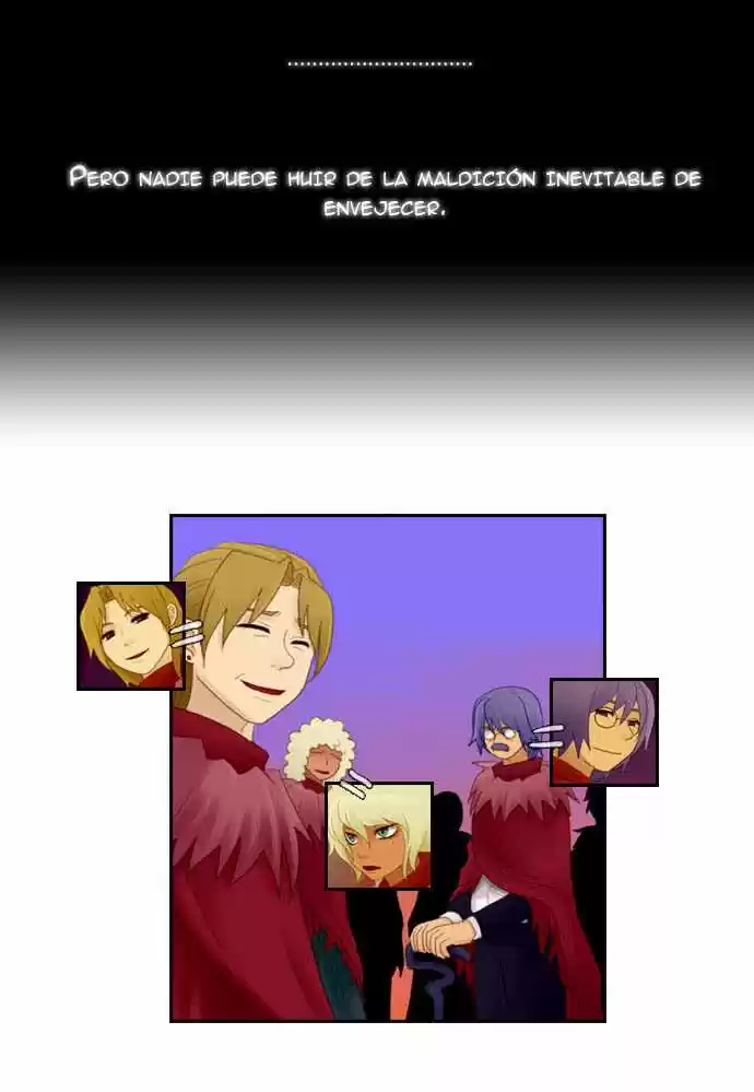 Kubera - El Ultimo Dios - Capítulo 9 - Página 14 - LectorTMOo