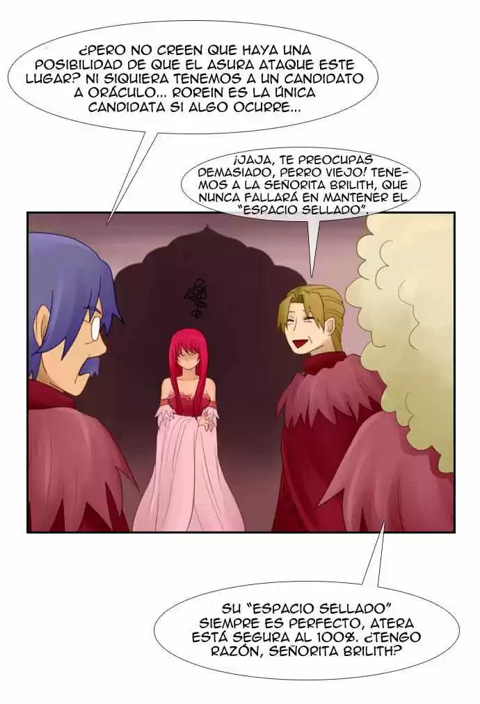 Kubera - El Ultimo Dios - Capítulo 9 - Página 15 - LectorTMOo