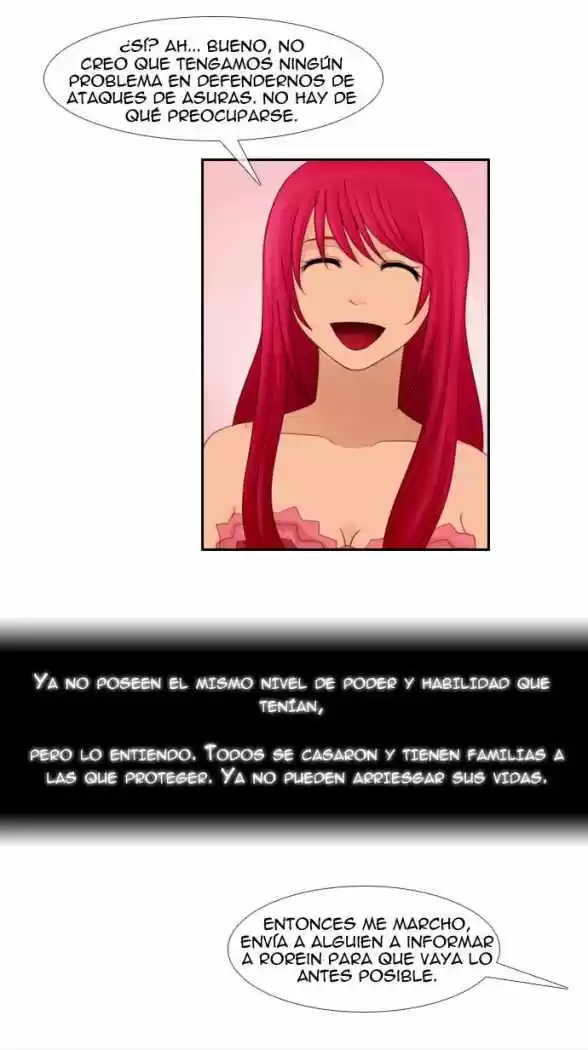 Kubera - El Ultimo Dios - Capítulo 9 - Página 16 - LectorTMOo