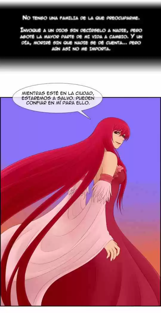 Kubera - El Ultimo Dios - Capítulo 9 - Página 17 - LectorTMOo