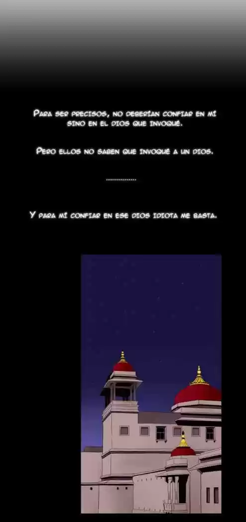Kubera - El Ultimo Dios - Capítulo 9 - Página 18 - LectorTMOo