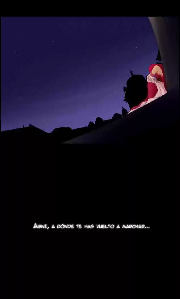 Kubera - El Ultimo Dios - Capítulo 9 - Página 20 - LectorTMOo