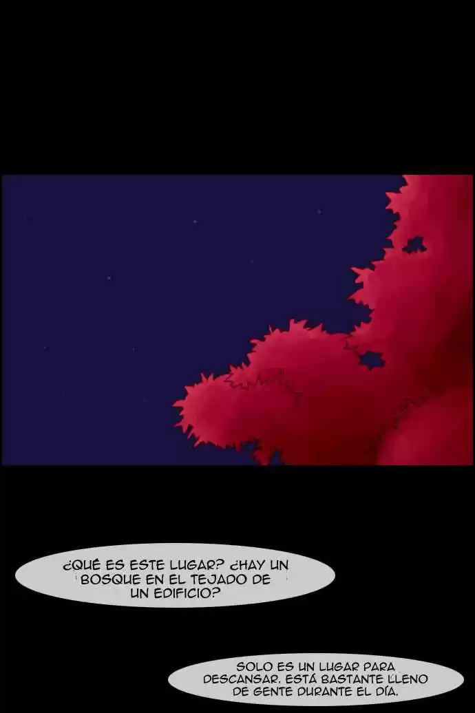 Kubera - El Ultimo Dios - Capítulo 9 - Página 21 - LectorTMOo