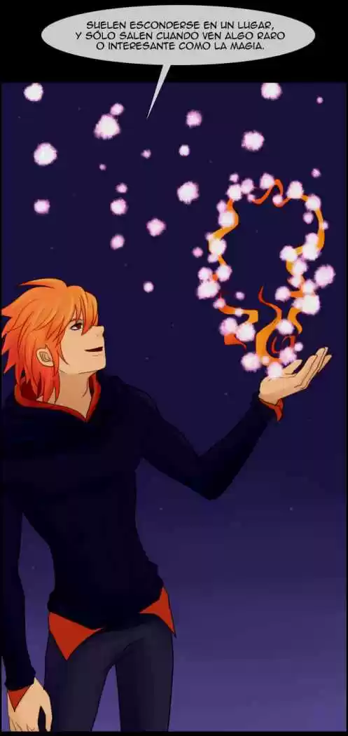 Kubera - El Ultimo Dios - Capítulo 9 - Página 24 - LectorTMOo