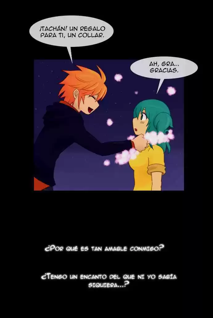 Kubera - El Ultimo Dios - Capítulo 9 - Página 26 - LectorTMOo