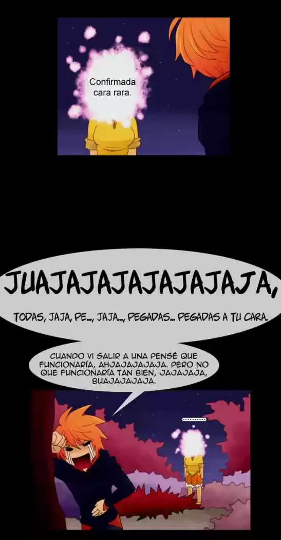 Kubera - El Ultimo Dios - Capítulo 9 - Página 28 - LectorTMOo
