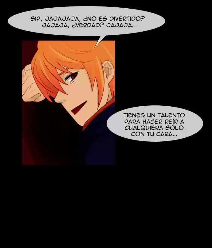 Kubera - El Ultimo Dios - Capítulo 9 - Página 30 - LectorTMOo