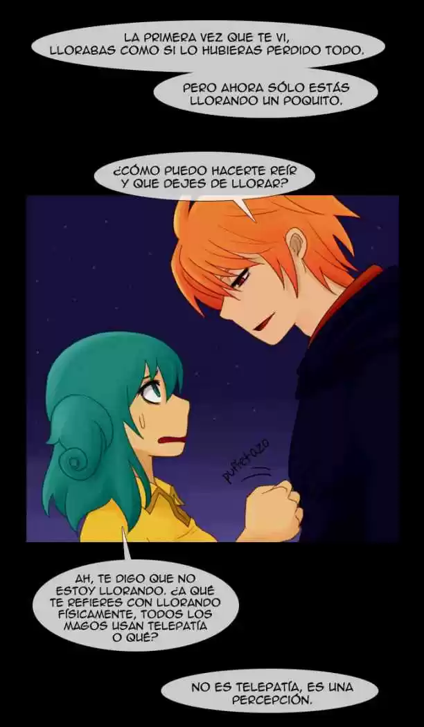 Kubera - El Ultimo Dios - Capítulo 9 - Página 39 - LectorTMOo