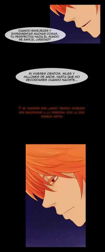 Kubera - El Ultimo Dios - Capítulo 9 - Página 40 - LectorTMOo