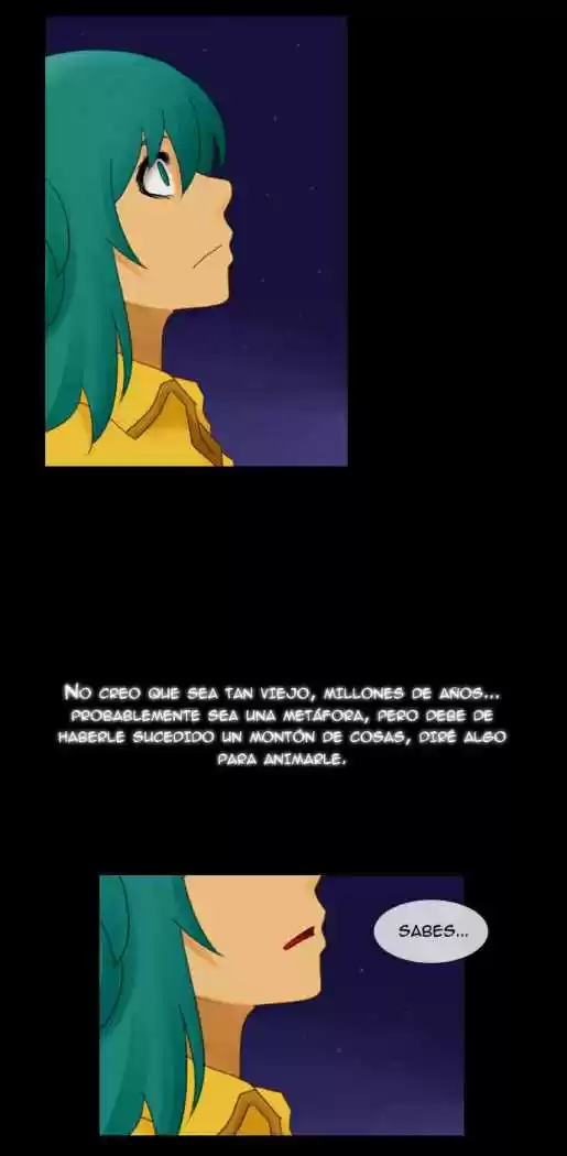 Kubera - El Ultimo Dios - Capítulo 9 - Página 41 - LectorTMOo