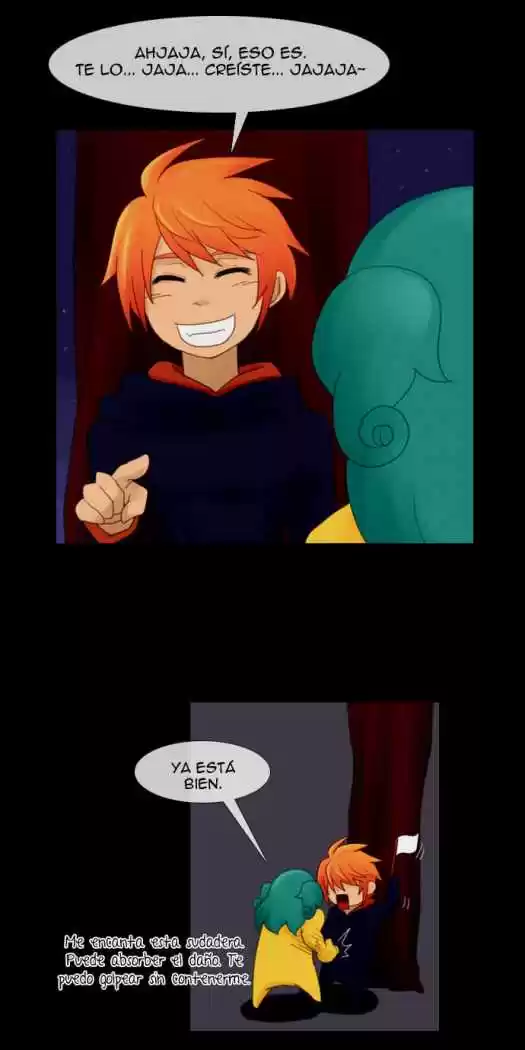 Kubera - El Ultimo Dios - Capítulo 9 - Página 42 - LectorTMOo