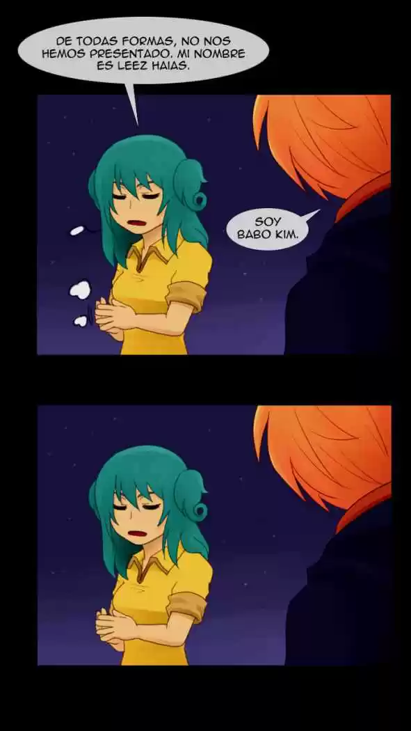 Kubera - El Ultimo Dios - Capítulo 9 - Página 43 - LectorTMOo