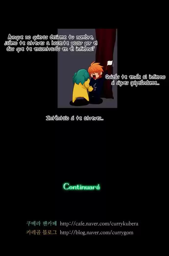 Kubera - El Ultimo Dios - Capítulo 9 - Página 47 - LectorTMOo