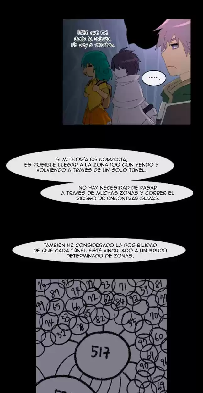 Kubera - El Ultimo Dios - Capítulo 90 - Página 4 - LectorTMOo