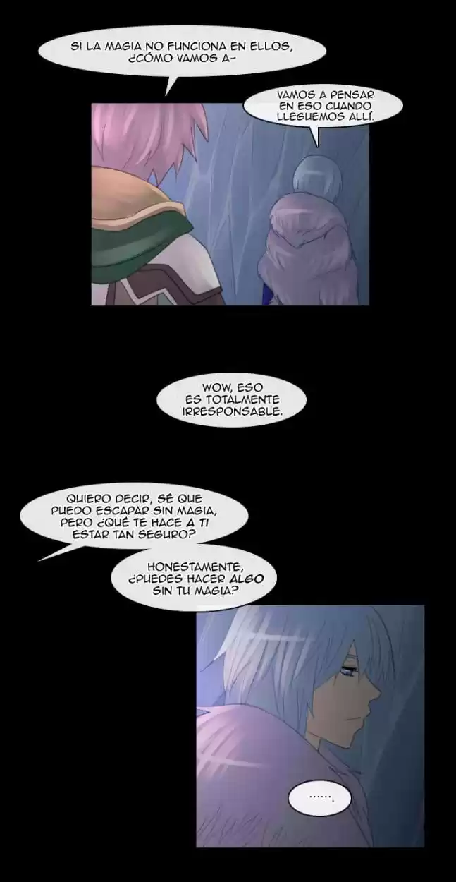 Kubera - El Ultimo Dios - Capítulo 90 - Página 6 - LectorTMOo