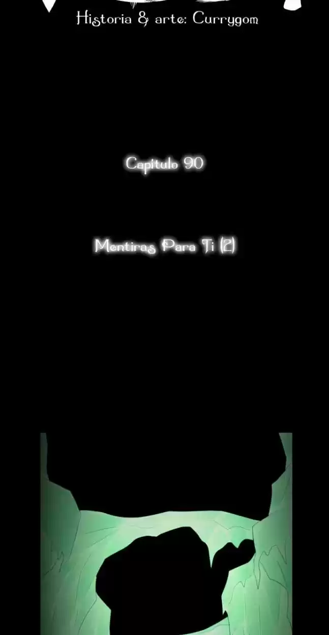 Kubera - El Ultimo Dios - Capítulo 90 - Página 8 - LectorTMOo