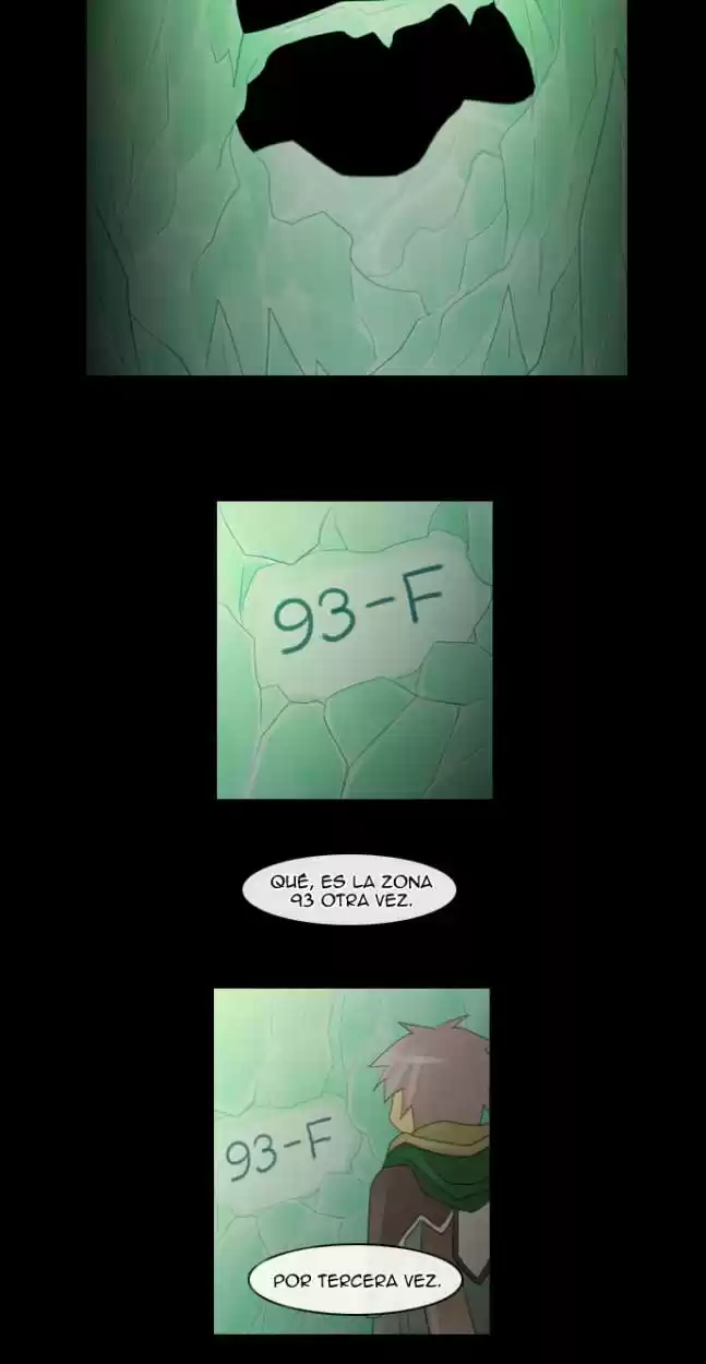 Kubera - El Ultimo Dios - Capítulo 90 - Página 9 - LectorTMOo